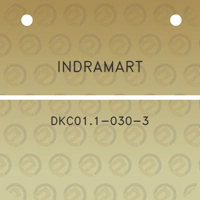 indramart-dkc011-030-3