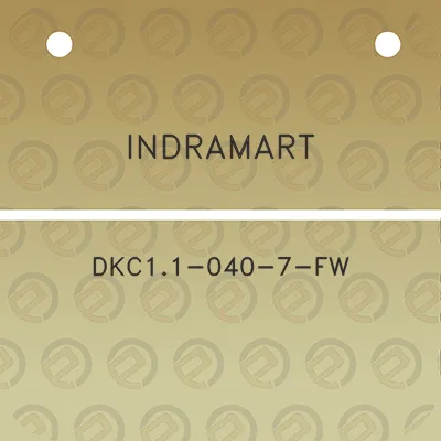 indramart-dkc11-040-7-fw