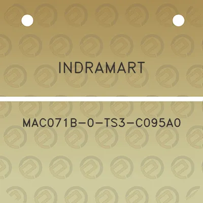 indramart-mac071b-0-ts3-c095a0