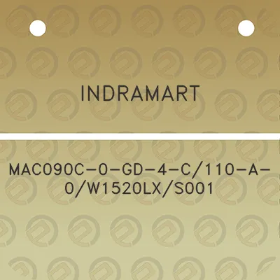 indramart-mac090c-0-gd-4-c110-a-0w1520lxs001