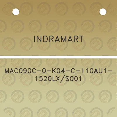 indramart-mac090c-0-k04-c-110au1-1520lxs001