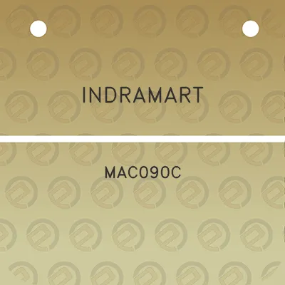 indramart-mac090c