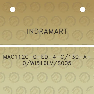 indramart-mac112c-0-ed-4-c130-a-0wi516lvs005