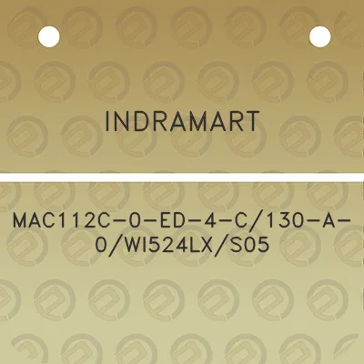 indramart-mac112c-0-ed-4-c130-a-0wi524lxs05