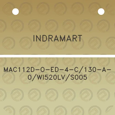 indramart-mac112d-o-ed-4-c130-a-0wi520lvs005