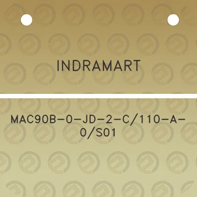 indramart-mac90b-0-jd-2-c110-a-0s01