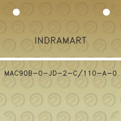 indramart-mac90b-0-jd-2-c110-a-0