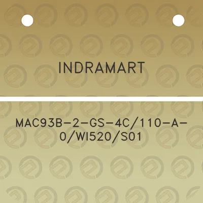 indramart-mac93b-2-gs-4c110-a-0wi520s01