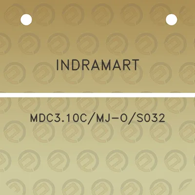 indramart-mdc310cmj-os032