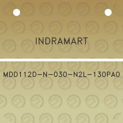 indramart-mdd112d-n-030-n2l-130pa0