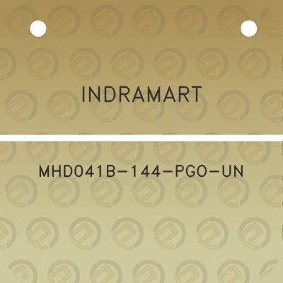 indramart-mhd041b-144-pgo-un