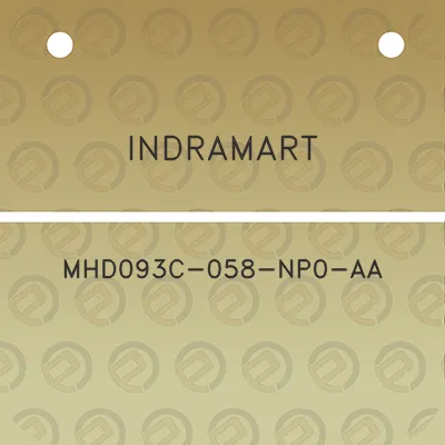 indramart-mhd093c-058-np0-aa