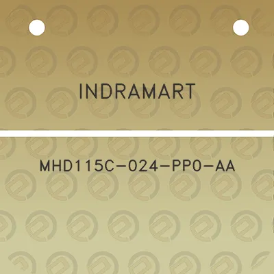 indramart-mhd115c-024-pp0-aa