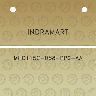 indramart-mhd115c-058-pp0-aa