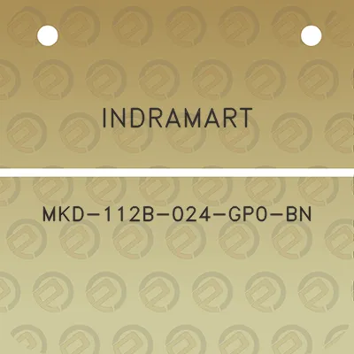 indramart-mkd-112b-024-gp0-bn