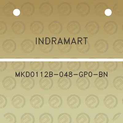 indramart-mkd0112b-048-gp0-bn