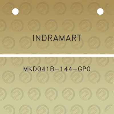 indramart-mkd041b-144-gp0