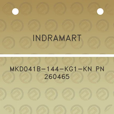 indramart-mkd041b-144-kg1-kn-pn-260465