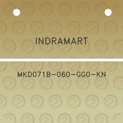 indramart-mkd071b-060-gg0-kn