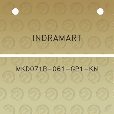 indramart-mkd071b-061-gp1-kn