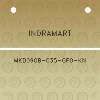 indramart-mkd090b-035-gp0-kn