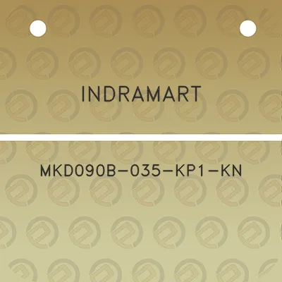 indramart-mkd090b-035-kp1-kn