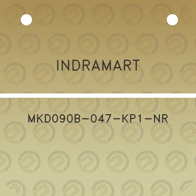 indramart-mkd090b-047-kp1-nr