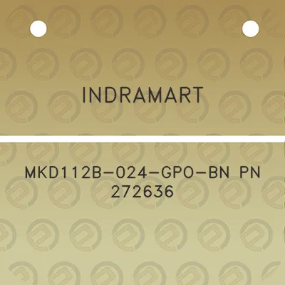 indramart-mkd112b-024-gpo-bn-pn-272636