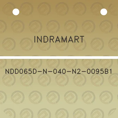 indramart-ndd065d-n-040-n2-0095b1