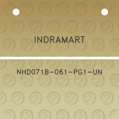 indramart-nhd071b-061-pg1-un