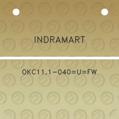 indramart-okc111-040ufw