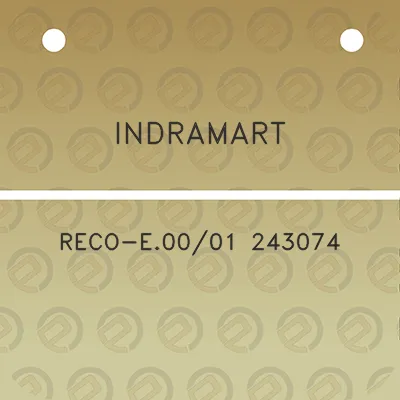 indramart-reco-e0001-243074