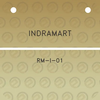 indramart-rm-i-01