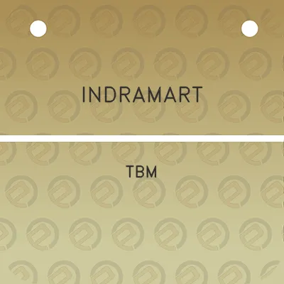 indramart-tbm