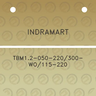 indramart-tbm12-050-220300-wo115-220