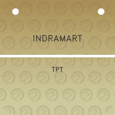 indramart-tpt