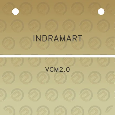 indramart-vcm20