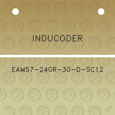 inducoder-eam57-24gr-30-d-sc12