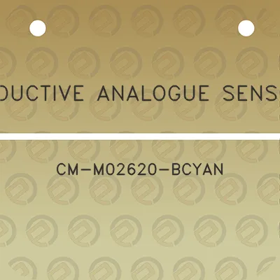 inductive-analogue-sensor-cm-m02620-bcyan