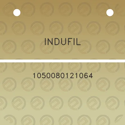 indufil-105e12