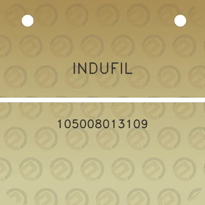 indufil-105e11