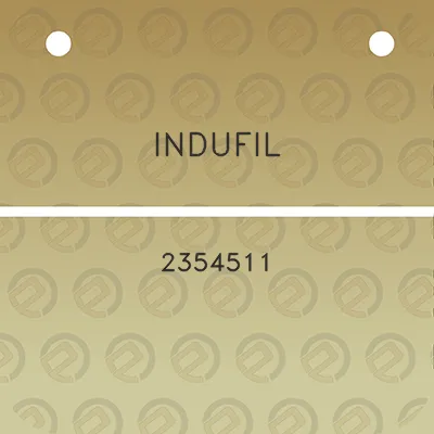 indufil-2354511