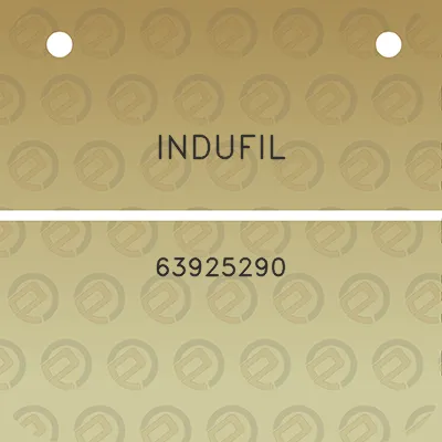 indufil-63925290