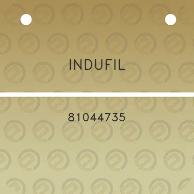 indufil-81044735