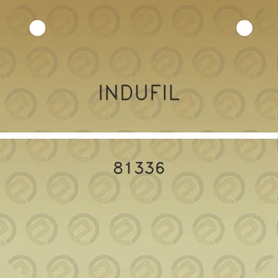 indufil-81336