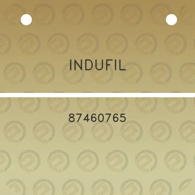 indufil-87460765