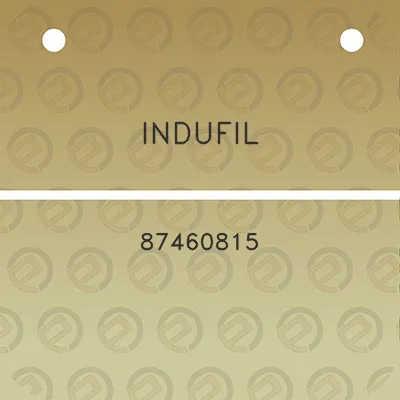 indufil-87460815