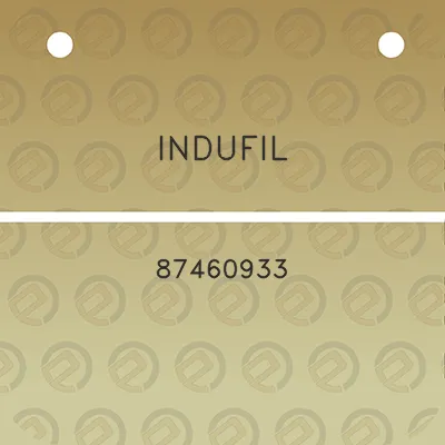 indufil-87460933