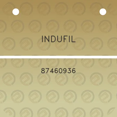 indufil-87460936