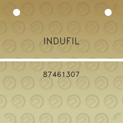 indufil-87461307